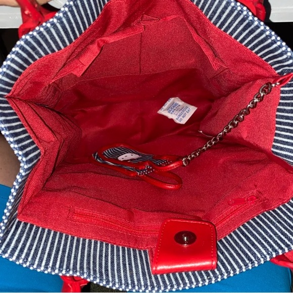 Hello Kitty Tote bag - Picture 3 of 4